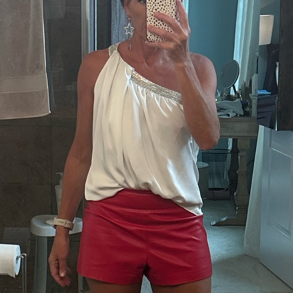 Ramy Brook Socall embellished top - Picture 15 of 15